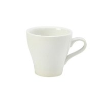 9cl Porcelain Tulip Cup